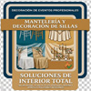 Mantelería, sillas y techos ignífugos: vestimos tu espacio con seguridad y elegancia.